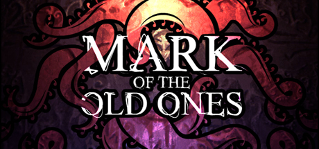 Mark of the Old Ones cover art