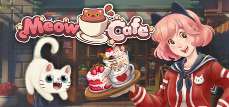 Meow Cafe: Perfect Match PC Specs