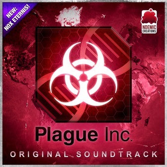 Скриншот из Plague Inc: Evolved - Soundtrack