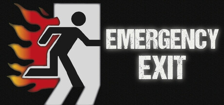 Emergency Exit cover art