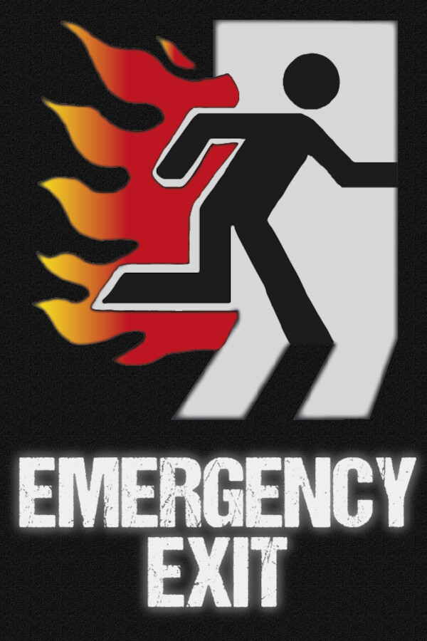 Emergency Exit for steam