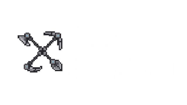 Iser Survival Logo