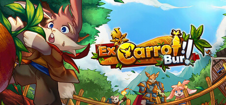 Ex Carrot Bur!! PC Specs