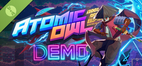 Atomic Owl Demo cover art