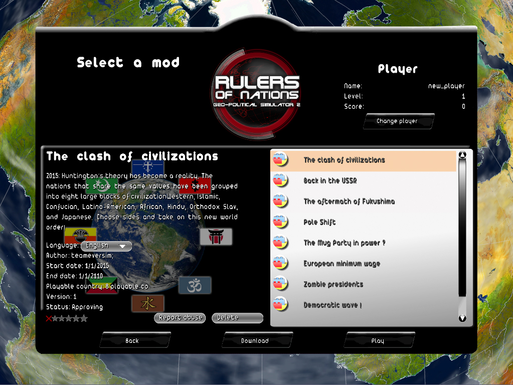 Rulers Of Nations Modding Tool Free