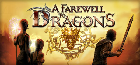 Купить A Farewell to Dragons