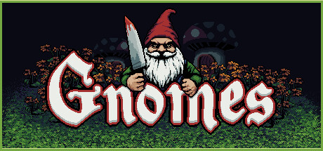 Gnomes Playtest cover art