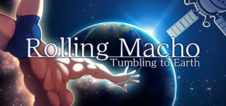 Rolling Macho:Tumbling to Earth PC Specs