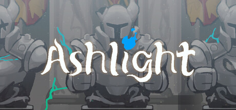 ASHLIGHT PC Specs