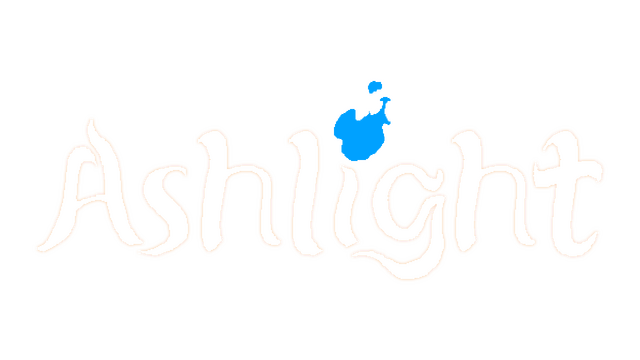 ASHLIGHT Logo