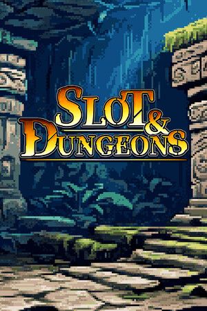 Slot & Dungeons game image