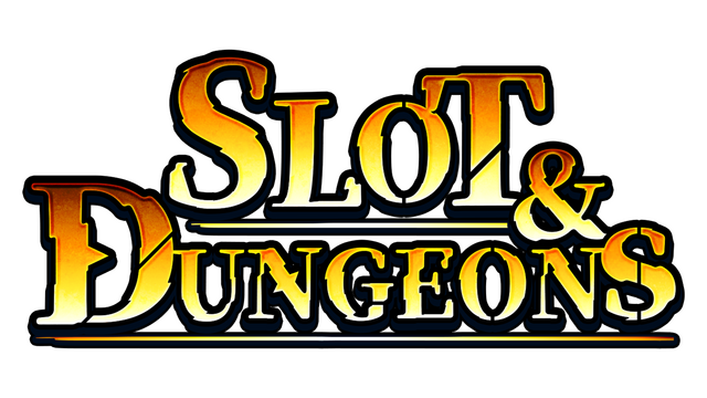 Slot & Dungeons Logo
