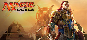 Magic Duels cover art