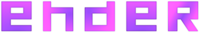 ENDER Logo