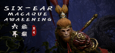 Six-Ear Macaque: Awakening PC Specs