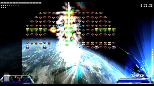 Hangeki game for windows Pc 1