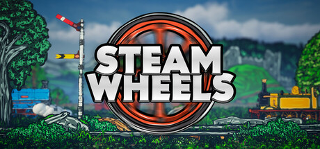 Steam Wheels PC Specs