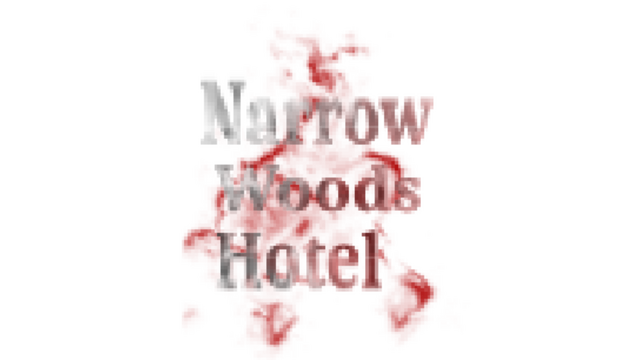 Narrow Woods Hotel Logo