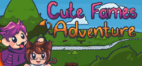 Cute Fames Adventure PC Specs