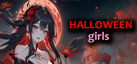 HALLOWEEN girls PC Specs