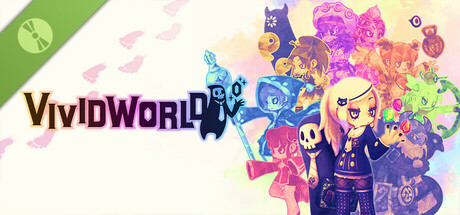 Vivid World Demo cover art