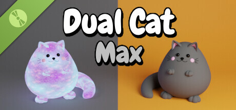 Dual Cat: Max Demo cover art