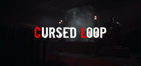 Cursed Loop cover art