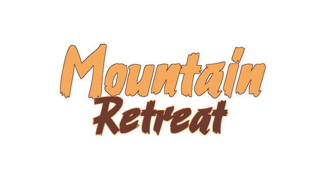 Mountain Retreat Logo