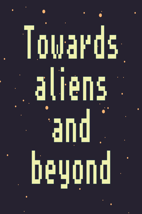 Toward aliens and beyond for steam