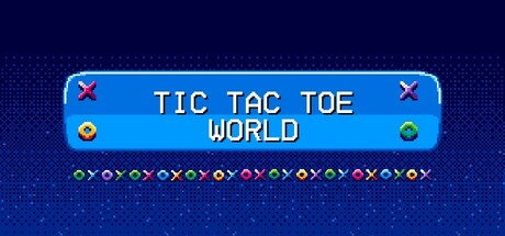 Tic Tac Toe World PC Specs