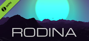 Rodina Demo cover art