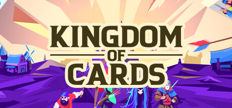 Kingdom of Cards PC Specs