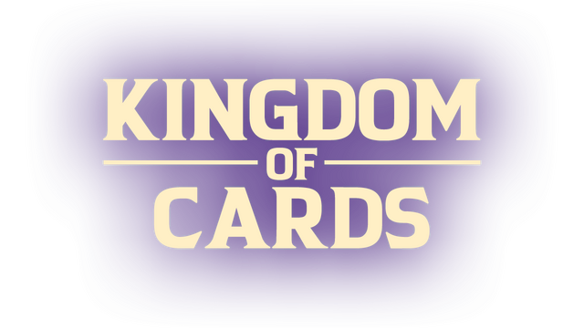 Kingdom of Cards Logo