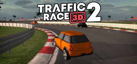 Traffic Race 3D 2 PC Specs