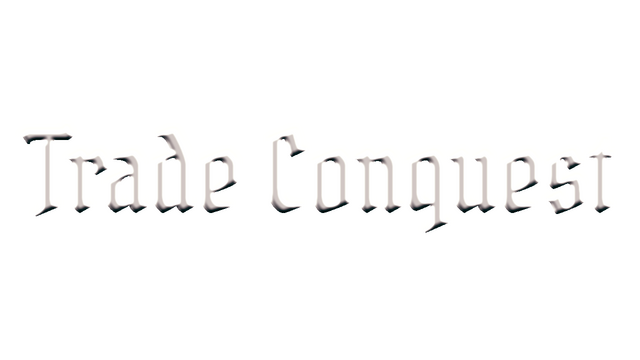 Trade Conquest Logo