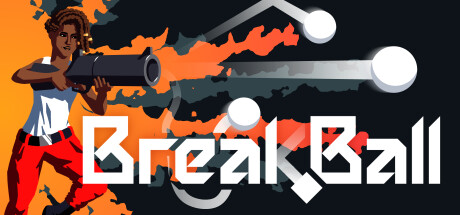 BreakBall Playtest cover art