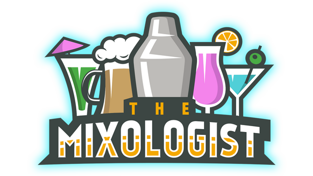 The Mixologist Logo