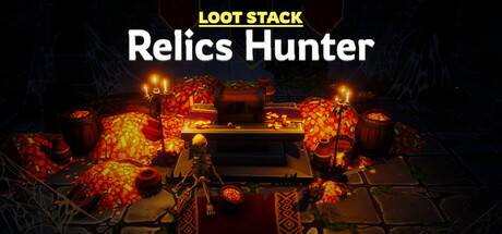 Loot Stack - Relics Hunter PC Specs