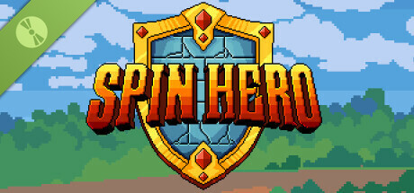 Spin Hero Demo cover art