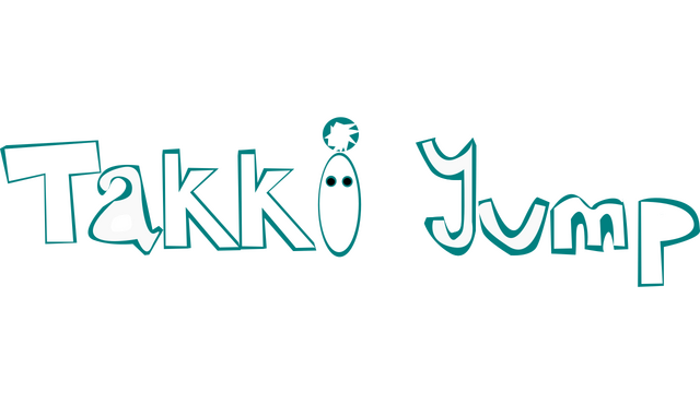 Takki Jump Logo