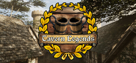 Tavern Legends PC Specs