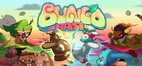 Bungo Bash cover art