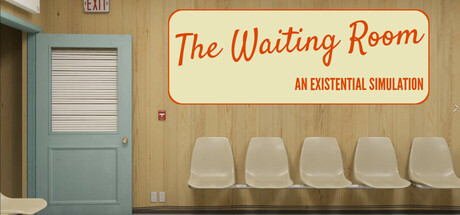 The Waiting Room - An Existential Simulation PC Specs