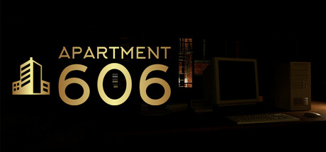 Apartment 606 cover art