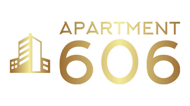 Apartment 606 Logo
