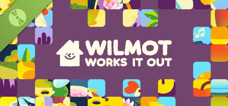 Wilmot Works It Out Demo cover art