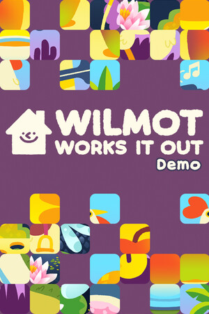 Wilmot Works It Out Demo