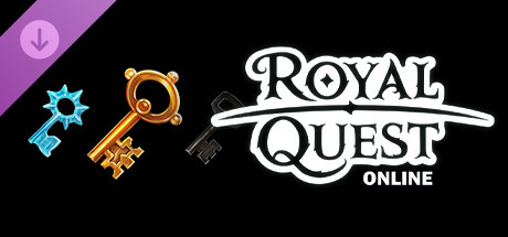 Royal Quest Online - Path to Treasure cover art