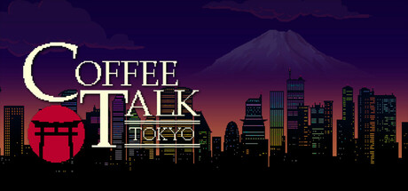 Coffee Talk Tokyo cover art