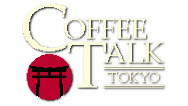 Coffee Talk Tokyo Logo